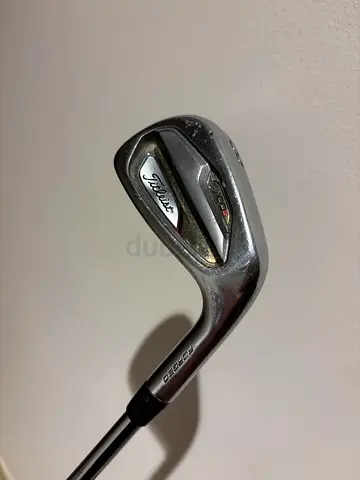 Titleist 8 Iron