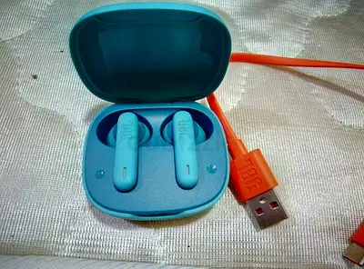 JBL Wave flex2 original