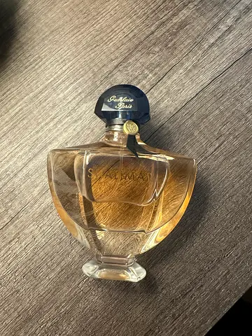 Guerlain shalimar