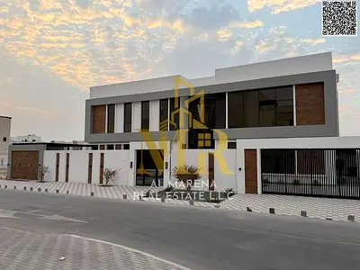 فرصة نادرة لامتلاك فيلا فاخرة في منطقة الزاهية بتشطيب شخصي راقٍ ومساحات كبيرة جدًا، تجمع بين الفخامة والراحة والتصميم العصري، لتناسب العائلات الباحثة