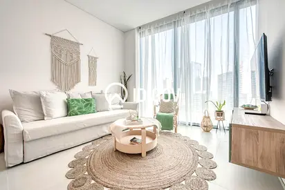 Address | Vacant | Luxury Apartment