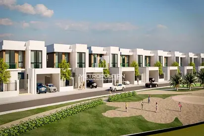 Stunning 3BR Villa |Ready to Move |Zero Commission