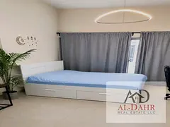 HOT DEAL| MODERN STUDIO | BALCONY