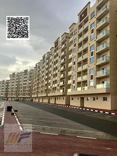 ✨ A golden opportunity to live in Al-Amira Village – apartments with spacious areas and special 