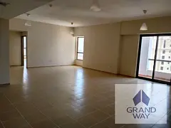 Prime JBR Living I Premium Unit I Water View