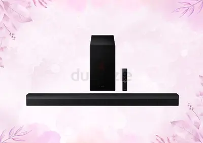 Samsung B-Series Soundbar HW-B750F