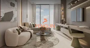 High Floor | Premium Furnished Studio | Strong ROI