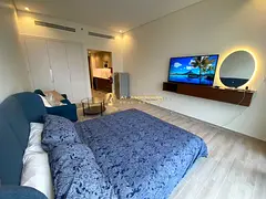 Furnished Studio | Park Vista JVC | Balcony &amp; City View