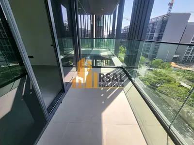 Brand New|Huge Size|Close Kitchen|Spacious 2BHK In Aljada|Free All Amenatise