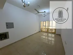 1 Bedroom Hall for Rent Al Mowaihat 3 Ajman Near MBZ Road Central AC Prime Location