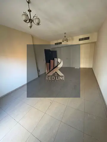 🏡 Annual Rent – 3 Bedroom Apartment in Al Taawun 🏡