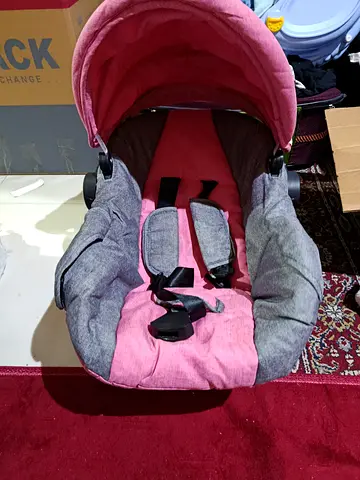 Baby Car seat