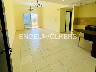 Vacant | Spacious Layout | Well Kept