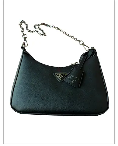 Prada bag master copy