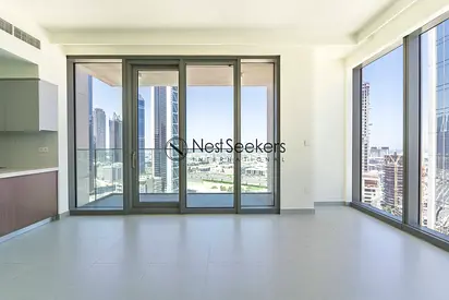 Corner Layout | Sunset View | Open Plan
