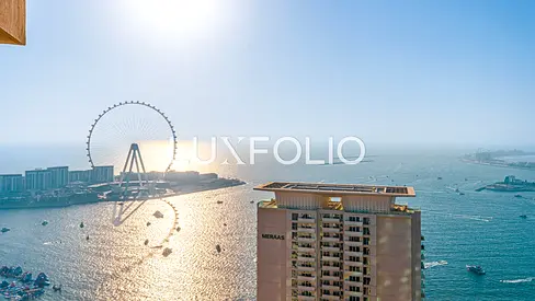 Penthouse | Bills Included | Vacant