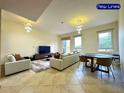 Spacious | Rented | Prime Location