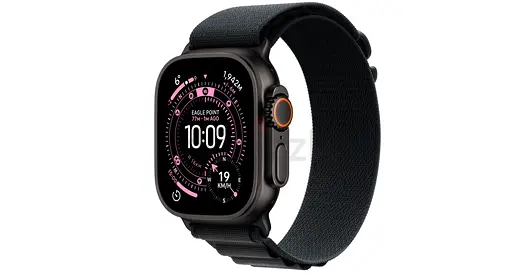 Apple Watch Ultra 3