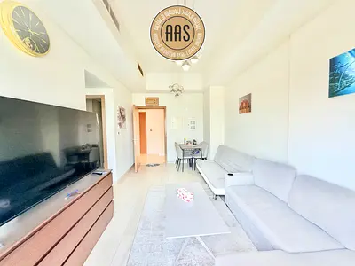 Fully furnished luxurious & lavish 1bhk •• ready to move •• best offer •• hot location