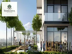 Branded Tower I ASK for Discount I Ready soon I Fully furnished I