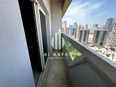 Spacious 3BHK Apartment with Balcony for Rent | Free Parking | Family Building