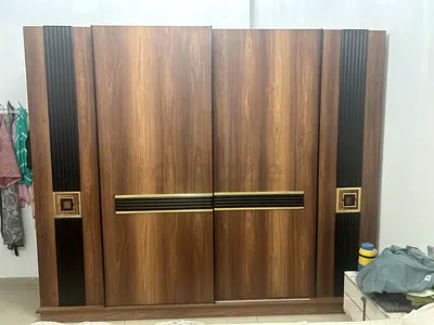 Cupboard
