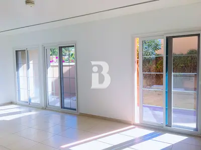 Unfurnished | Elegant | 4 Bedrooms