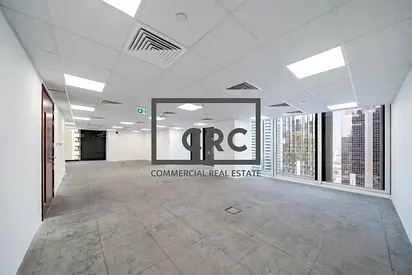 Grade A Building | Vacant Now | Near Metro Station