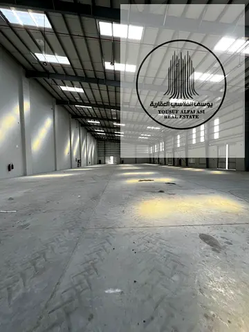 Warehouse for Rent Umm Al Quwain