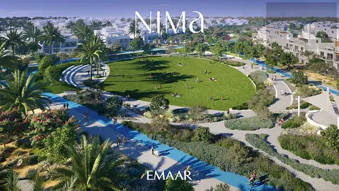 Largest Plot in Nima | Single row | Investment Offer