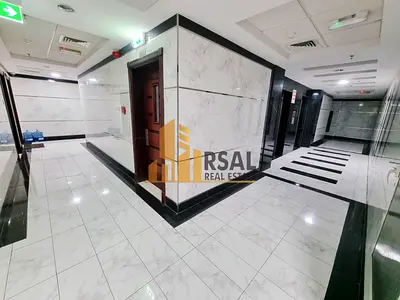 Lavish Family 1Bhk l 2-Bathroom l Coverd Parking l Wardrobes l New Muwaileh