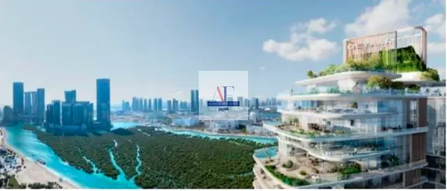 Luxury 1-Bedroom Apartment for Sale in Dubai | Park Five