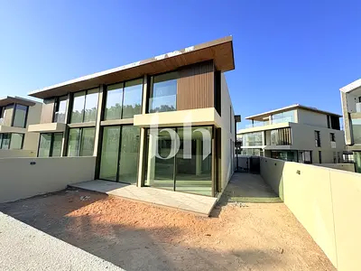 Semi Detached | Premium Position | Ultra Rare