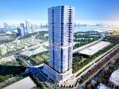 Lavish 1 BR | Jaw-Dropping View | Amazing Location