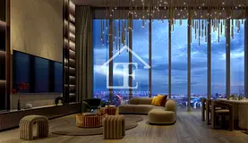 Spacious Layout | Maids Room | Off Plan Investment