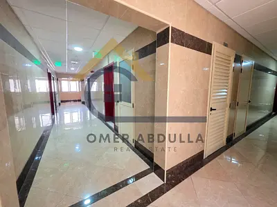 30 Days Free 1BHK ! Balcony Parking New Muwailleh Clao To Family Park....