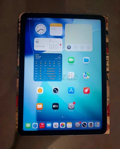 I Pad Air M1 256 gb