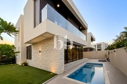 Luxury Villa | Private Pool | Fully Furnished