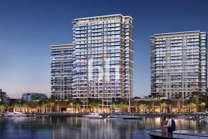 Investor Deal | Luxury 1BR Waterfront Living