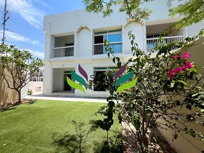 3 Bedroom | Corner Villa | Garden | Umm Suqeim 3
