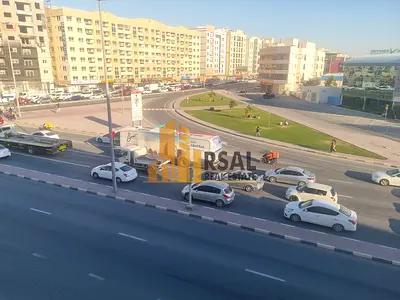 Maliha Road l Super 1 BR l 2-Bathroom l Road Side l Ready To Move