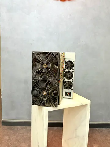 Antminer S21 PRO 234TH used Bitcoinminer ASIC Miner