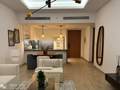 Open View | Prime Location | | Luxury Furnished