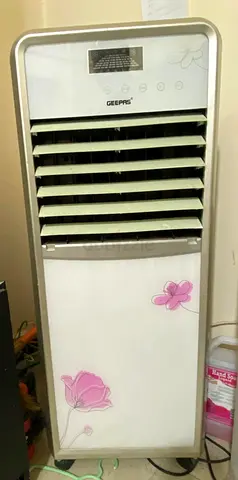 Air cooler high quality geepass