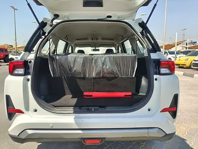 صورة 16 لـ 2023 Toyota VELOZ