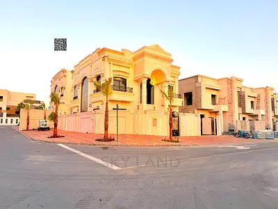 The best in Ajman_Included Registration free_Direct Owner_Negotiable
