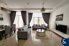 4 Beds + Maids | V.O.T | Close to School