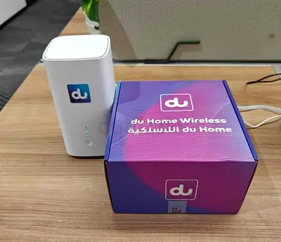 du Home Basic Fiber Connection Transfer Available at 50% discount
