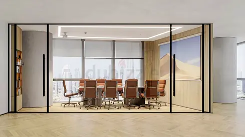Premium Office Furniture Set for Sale – Complete Modern Office Setup