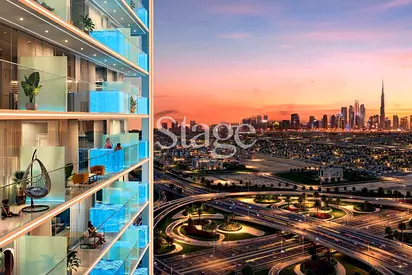 Modern 1 BED | Fully Furnished | Best Amenities